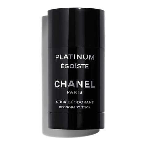 sephora chanel platinum.